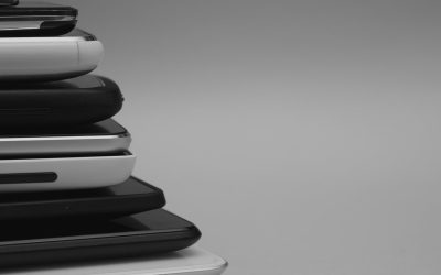 The Lifecycle of a Smartphone: Where Do Devices Go After Trade-In?